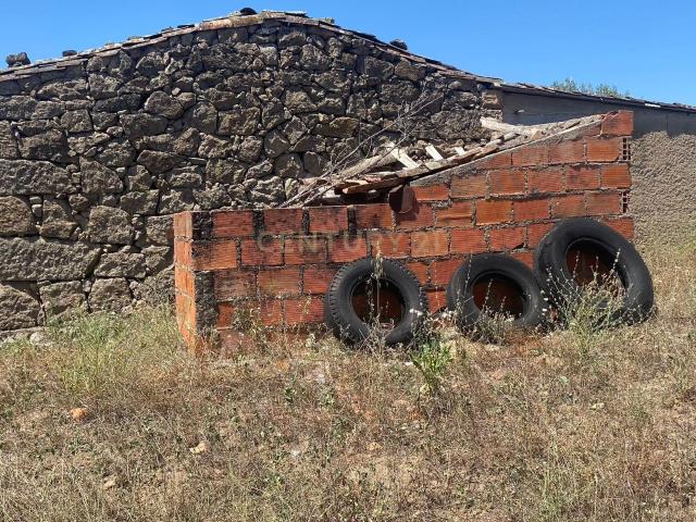 Terreno em Construção em Escalos de Cima, Castelo Branco