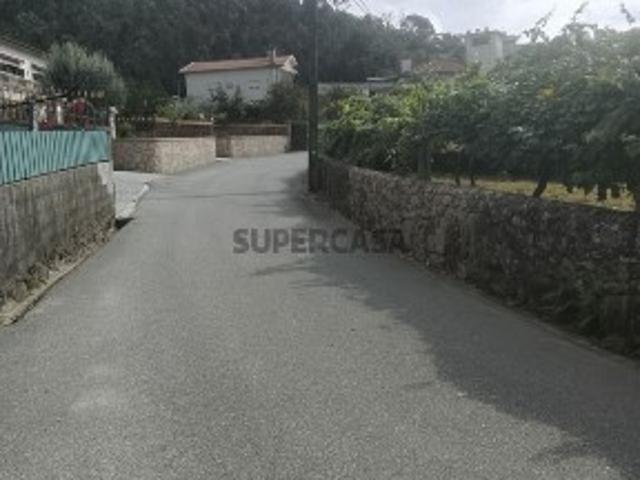 Terreno em Cossourado