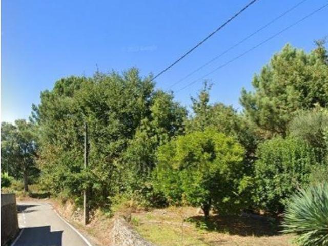 Terreno em Cornes, Vila nova de Cerveira