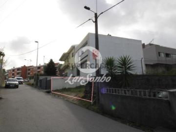 Terreno em Coronado São Romão e São Mamede