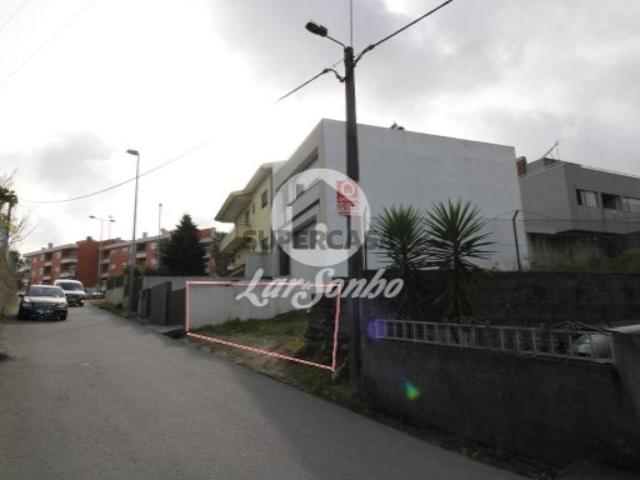 Terreno em Coronado São Romão e São Mamede