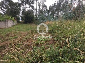 Não urbanizável em Coronado São Romão e São Mamede