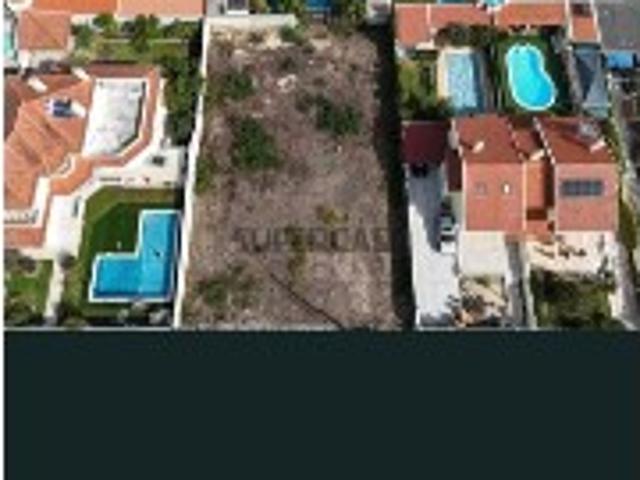 Terreno em Corroios