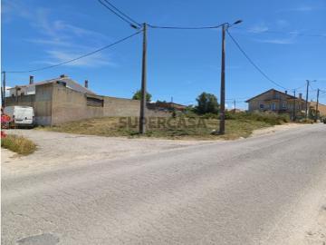 Terreno em Corroios