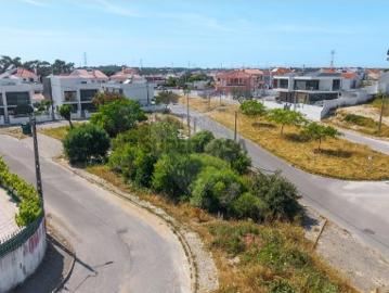 Terreno em Corroios