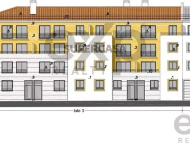 Terreno em Coruche