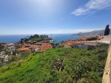 Terreno em cota baixa com Vista Mar Deslumbrante