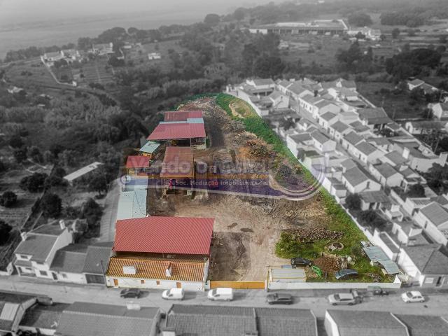 Terreno em Couço, Coruche CRCH155