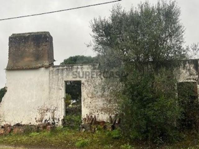 Terreno em Couço
