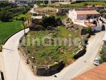 Terreno em Couto De Cambeses