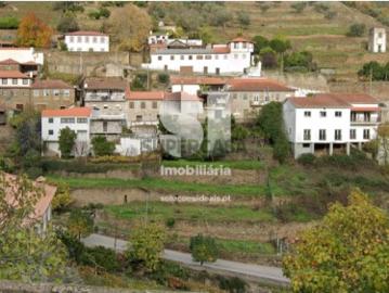 Terreno em Covas do Douro
