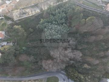 Terreno em Covilhã e Canhoso