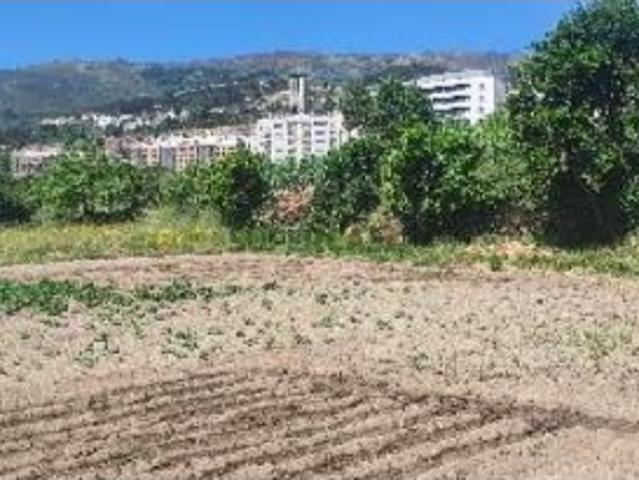 Terreno em Covilhã e Canhoso