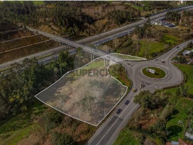 Terreno em Crestuma