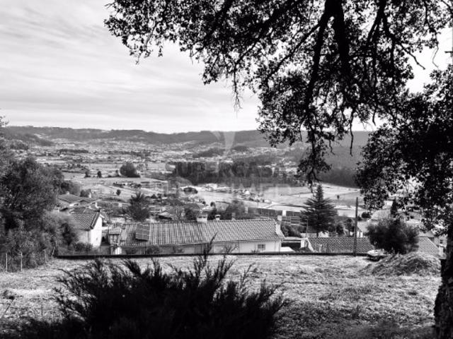 Terreno em Cruz