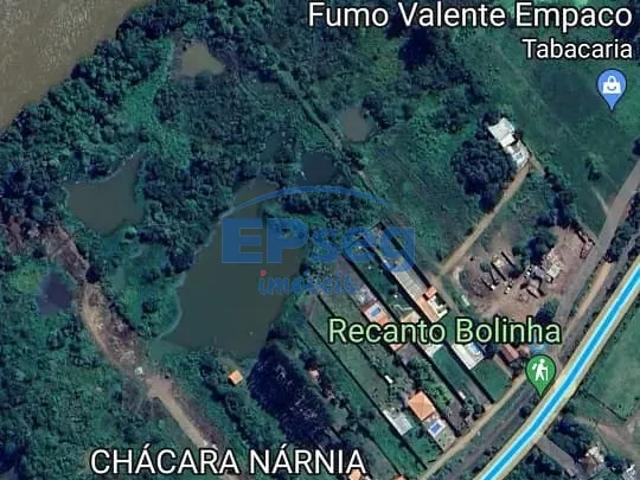 Terreno em Da Silveira, Jataizinho/PR de 10101m² à venda por R$ 999.900,00