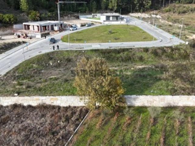 Terreno em Dálvares