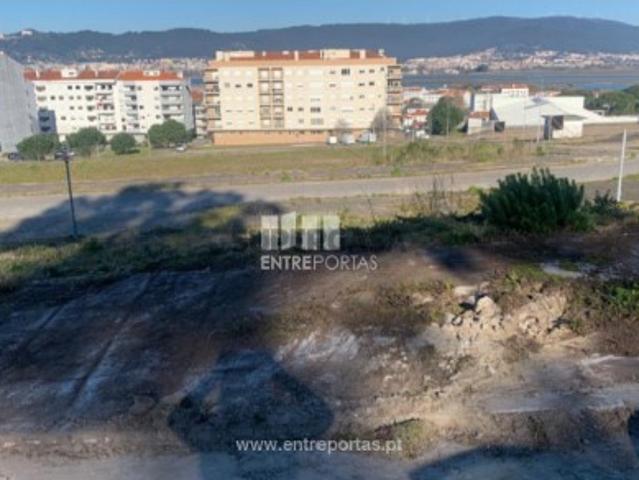 Terreno em Darque