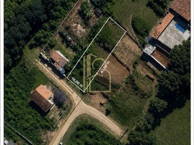 Terreno em Distrito de Laranjeiras de Caldas Caldas