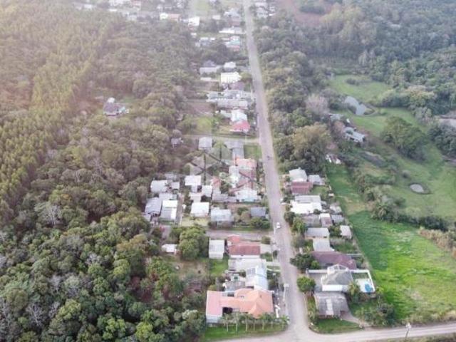 Terreno em Dois Irmãos