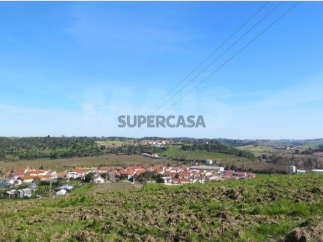 Terreno em Runa