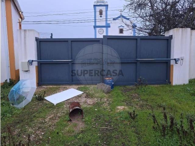 Terreno em Dois Portos