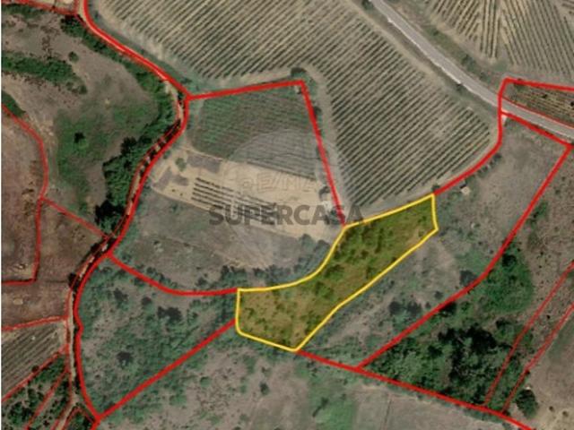 Terreno em Dois Portos