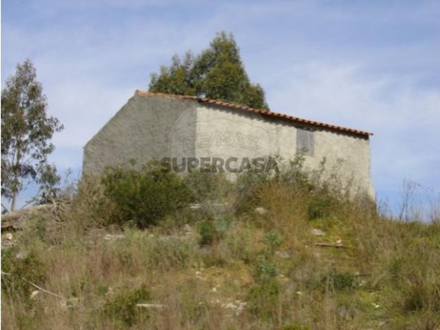 Terreno em Dois Portos