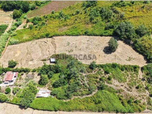 Terreno em Dois Portos