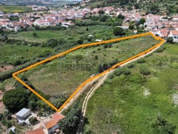 Terreno em Dois Portos