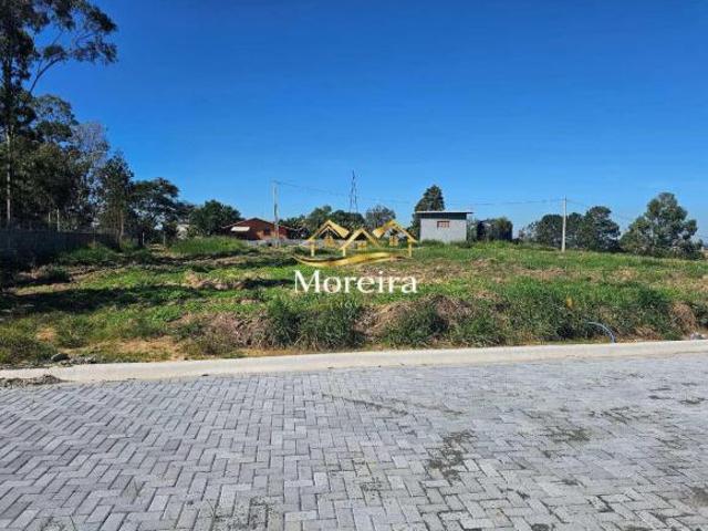 Terreno em Dona Catarina, Mairinque/SP de 1000m² à venda por R$ 250.000,00