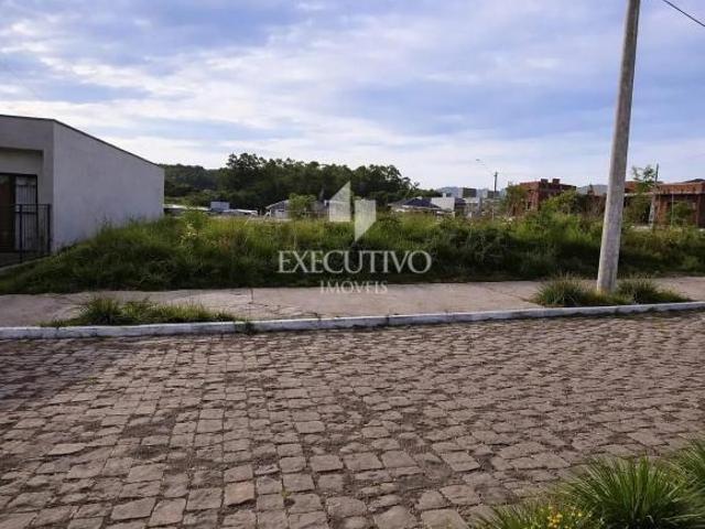 Terreno em Dona Rita, Arroio Do Meio/RS de 202m² à venda por R$ 81.000,00