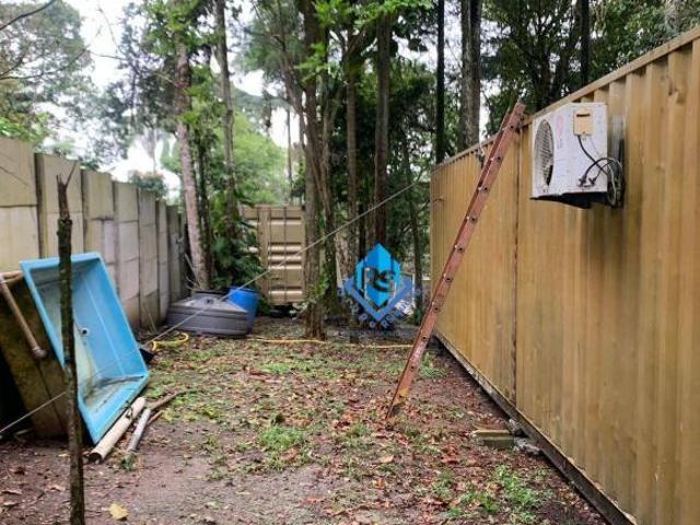 Terreno em Dos Finco, São Bernardo do Campo/SP de 0m² à venda por R$ 650.000,00