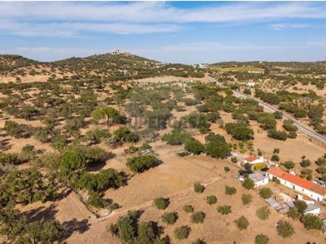 Terreno em Évora Monte Santa Maria