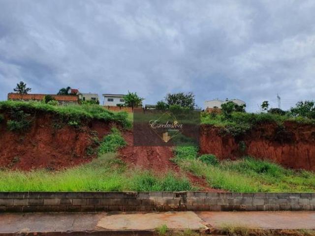 Terreno em excelente bairro