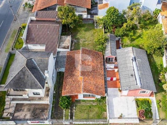 Terreno em excelente localização no Bigorrilho