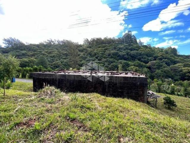 Terreno em excelente localização, próximo ao Balneário Santa Rita