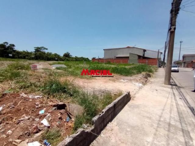 TERRENO EM EXCELENTE LOCALIZAÇÃO
