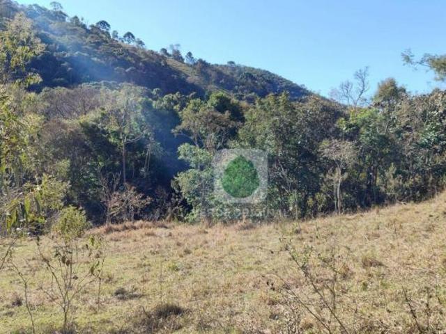 Terreno em Ecovila Quinta dos Amarantes à venda, 1000 m² por R$ 180.000 Zona Rural Sapucaí Mirim