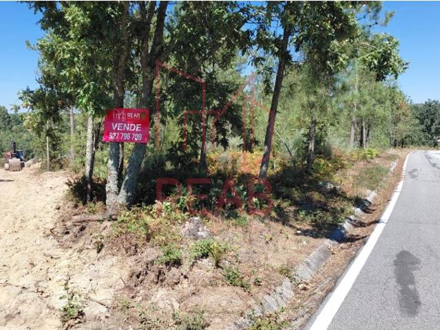 Terreno em Eirado, Aguiar da Beira