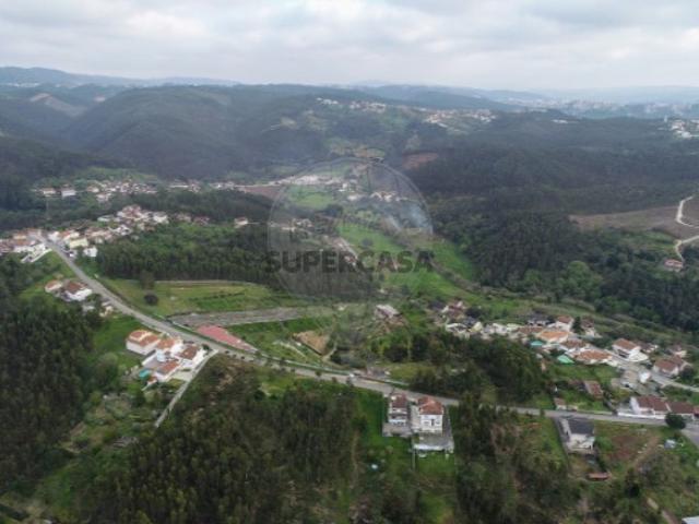 Terreno em Eiras e São Paulo de Frades