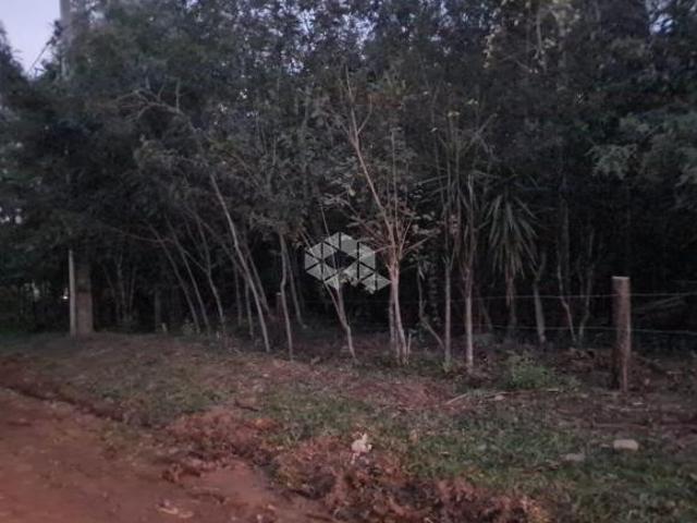 Terreno em Eldorado do Sul, loteamento Country Club