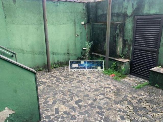 Terreno em Encruzilhada, Santos/SP de 0m² à venda por R$ 2.450.000,00