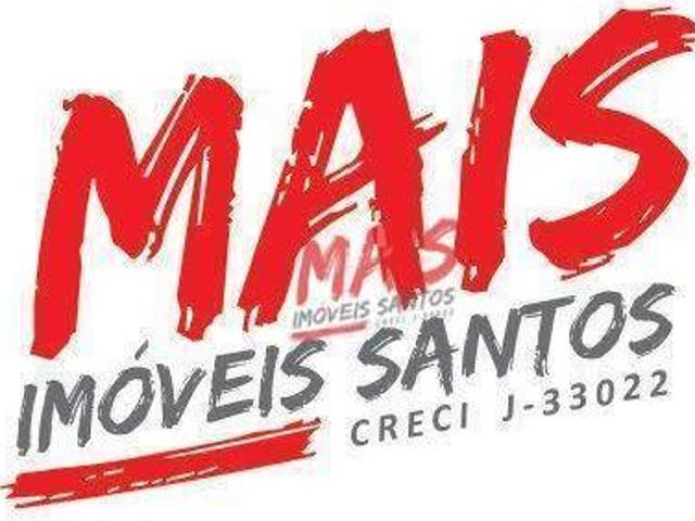 Terreno em Encruzilhada, Santos/SP de 0m² à venda por R$ 3.185.000,00