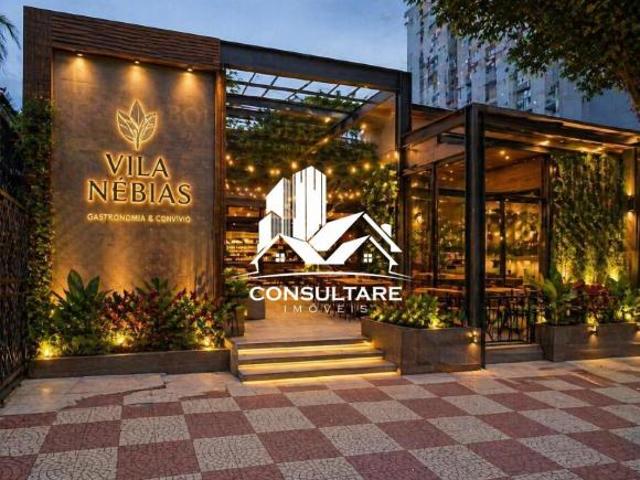 Terreno em Encruzilhada, Santos/SP de 155m² 1 quartos à venda por R$ 1.600.000,00