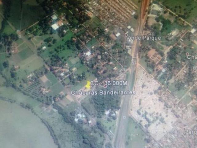 Terreno em Engenheiro Taveira, Araçatuba/SP de 30000m² à venda por R$ 2.750.000,00