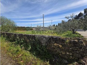 Terreno em Envendos