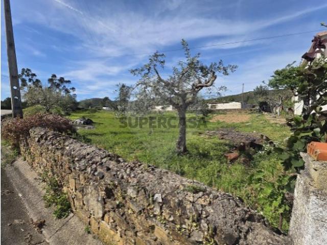 Terreno em Envendos