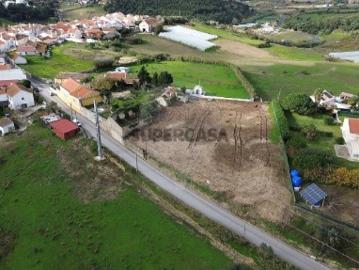 Terreno em Enxara do Bispo, Gradil e Vila Franca do Rosário