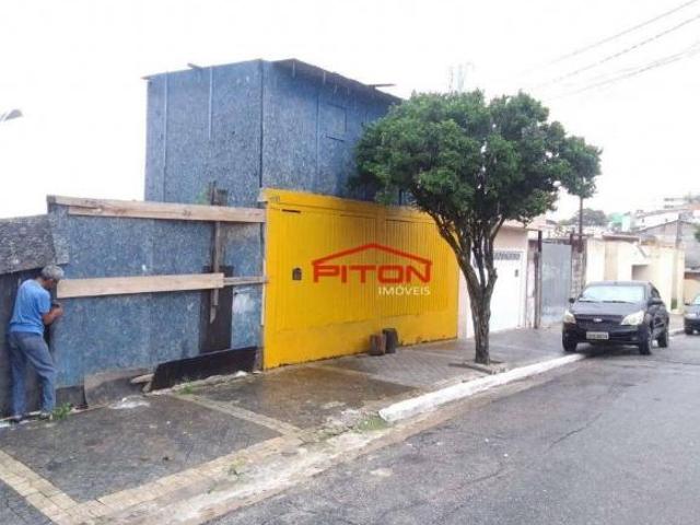 Terreno em Ermelino Matarazzo, São Paulo/SP de 0m² à venda por R$ 925.000,00